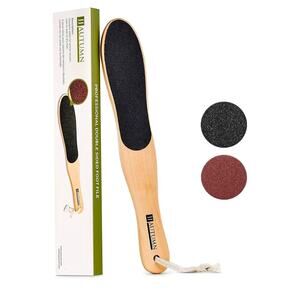 Professional Spa Quality Foot Callus Remover.